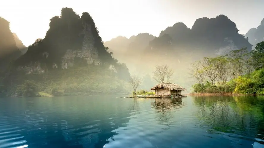 节能高精度高效